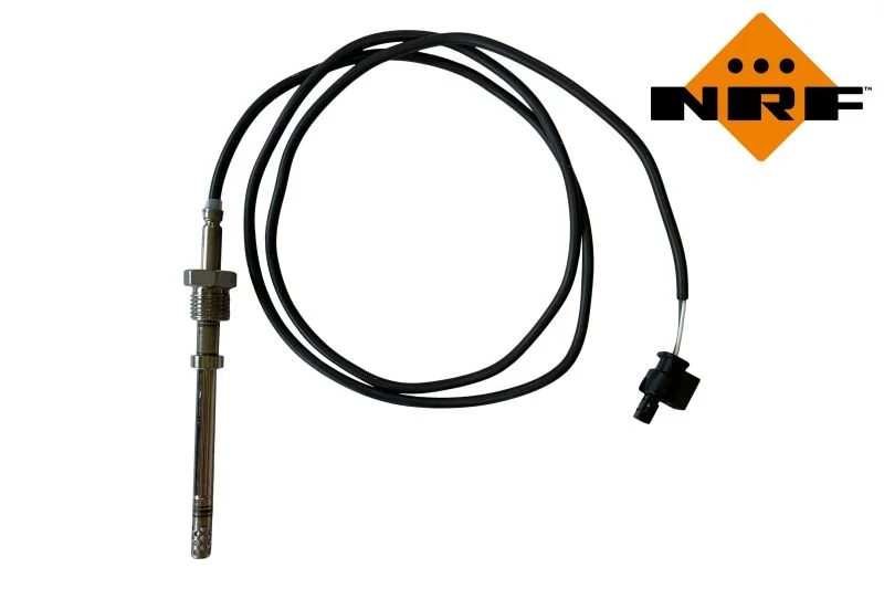 Senzor, temperatura izpušnih plinov NRF 707102