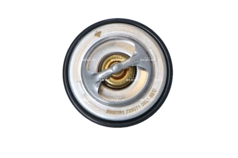 Thermostat, coolant NRF 725071