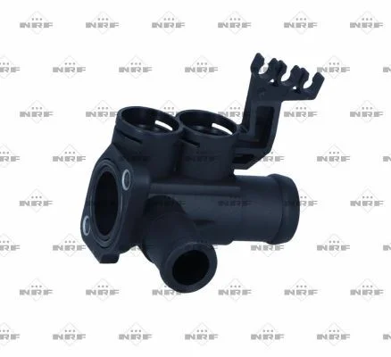 Coolant Flange NRF 775056