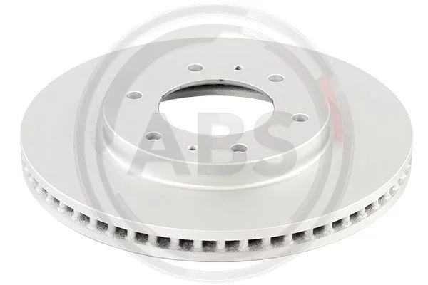 Brake Disc ABS 19001