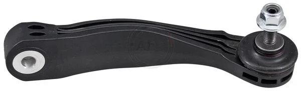Link/Coupling Rod, stabiliser bar ABS 261198