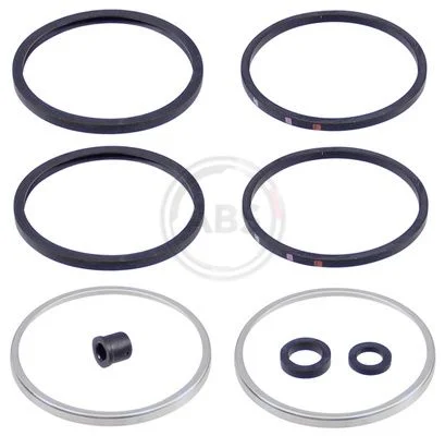 Repair Kit, brake caliper ABS 43125