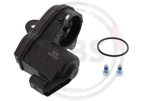 Control Element, parking brake caliper ABS 43720