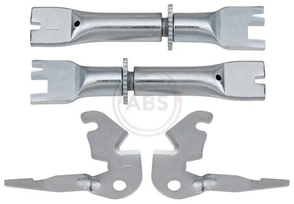 Adjuster, drum brake ABS 96534