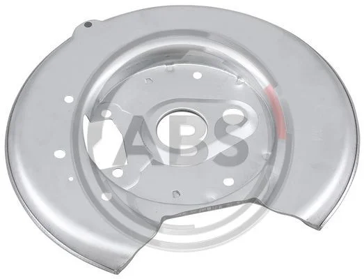 Splash Guard, brake disc A.B.S. 11261