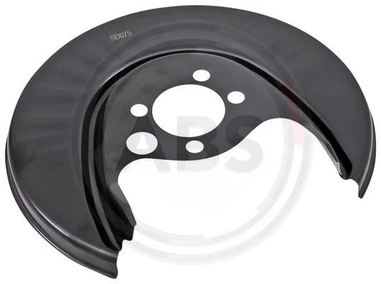 Splash Guard, brake disc A.B.S. 11355