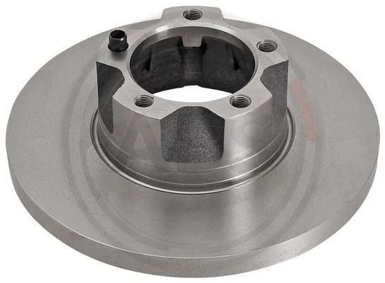 Brake Disc A.B.S. 15786