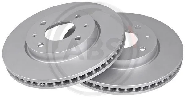 Brake Disc A.B.S. 17134