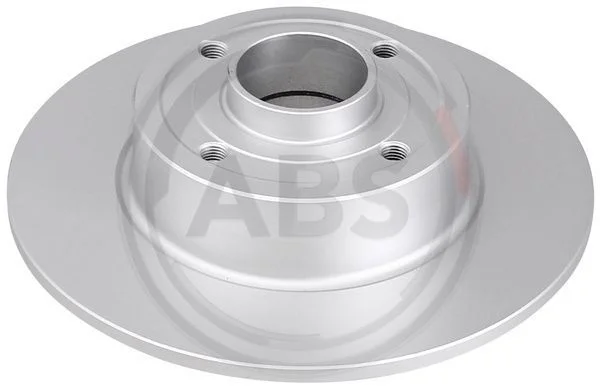 Brake Disc A.B.S. 17542