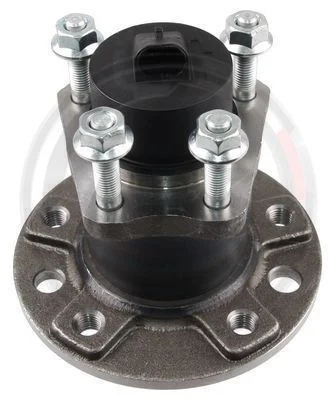 Pesto kolesa A.B.S. 200052