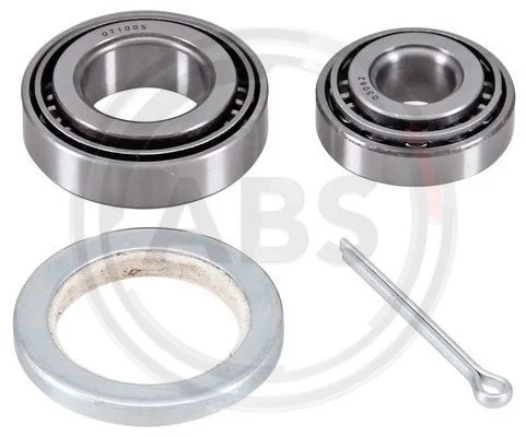 Wheel Bearing Kit A.B.S. 200637