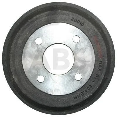 Zavorni boben A.B.S. 2524-S