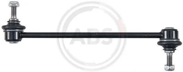Link/Coupling Rod, stabiliser bar A.B.S. 260148