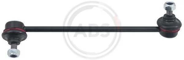 Link/Coupling Rod, stabiliser bar A.B.S. 260888