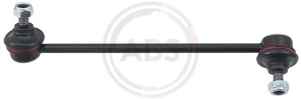 Link/Coupling Rod, stabiliser bar A.B.S. 260889