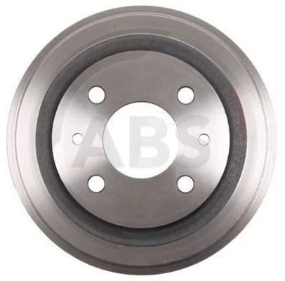 Zavorni boben A.B.S. 2724-S