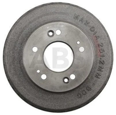 Zavorni boben A.B.S. 2728-S