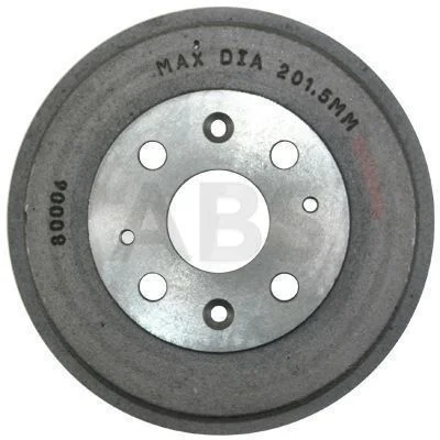 Zavorni boben A.B.S. 2730-S