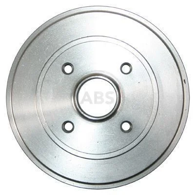 Brake Drum A.B.S. 2832-S