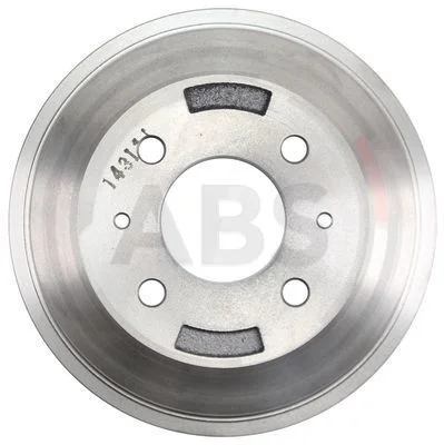 Zavorni boben A.B.S. 2860-S