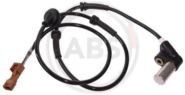 Sensor, wheel speed A.B.S. 30114