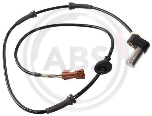 Sensor, wheel speed A.B.S. 30115