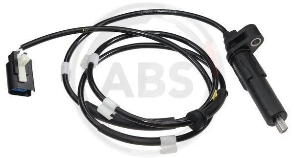 Sensor, wheel speed A.B.S. 30444