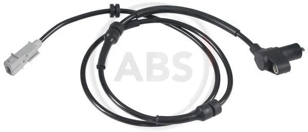 Sensor, wheel speed A.B.S. 30454