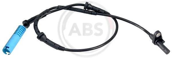 Sensor, wheel speed A.B.S. 30941