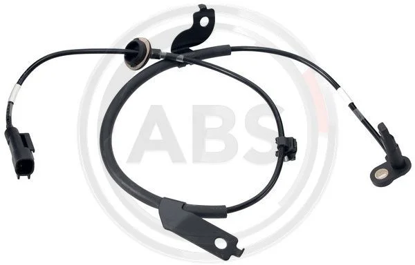 Sensor, wheel speed A.B.S. 31120