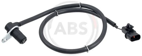 Sensor, wheel speed A.B.S. 31142