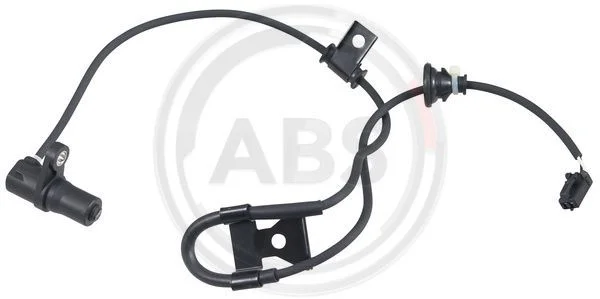 Sensor, wheel speed A.B.S. 31178