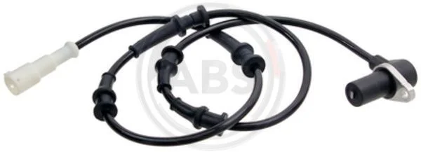 Sensor, wheel speed A.B.S. 31204