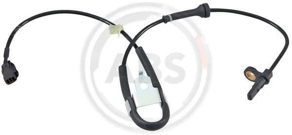 Sensor, wheel speed A.B.S. 31323
