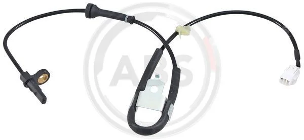 Sensor, wheel speed A.B.S. 31324
