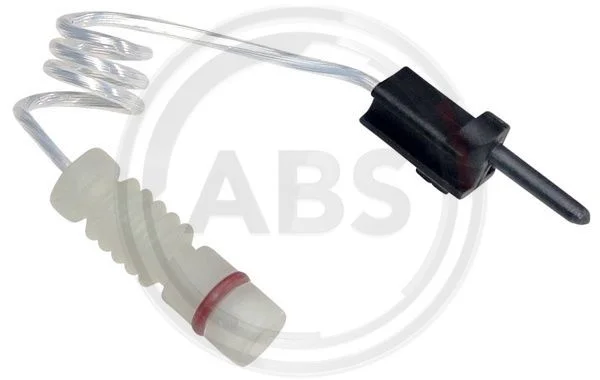 Warning Contact, brake pad wear A.B.S. 39565