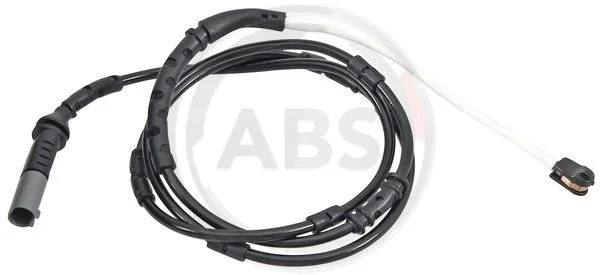 Warning Contact, brake pad wear A.B.S. 39930