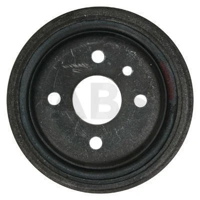 Zavorni boben A.B.S. 5127-S