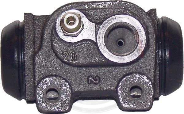 Kolutni zavorni valj A.B.S. 52903X