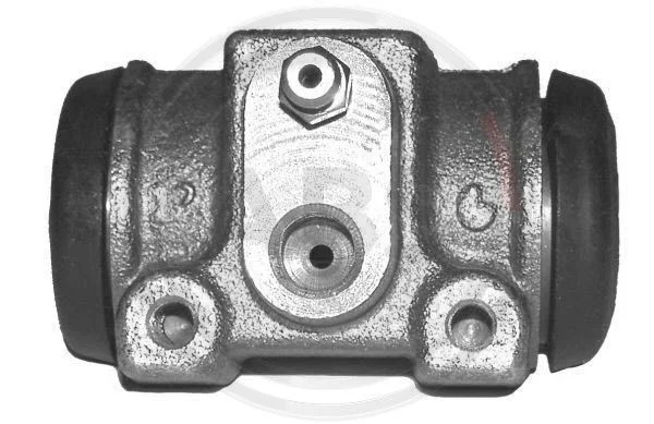 Kolutni zavorni valj A.B.S. 52925X