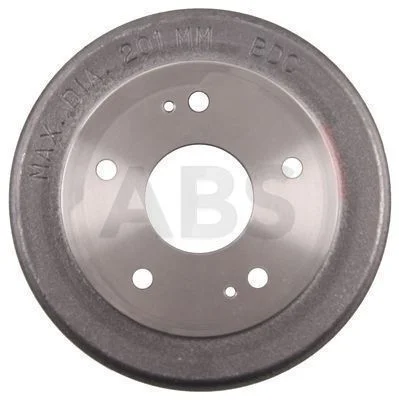 Zavorni boben A.B.S. 7181-S