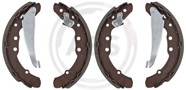 Brake Shoe Set A.B.S. 8921