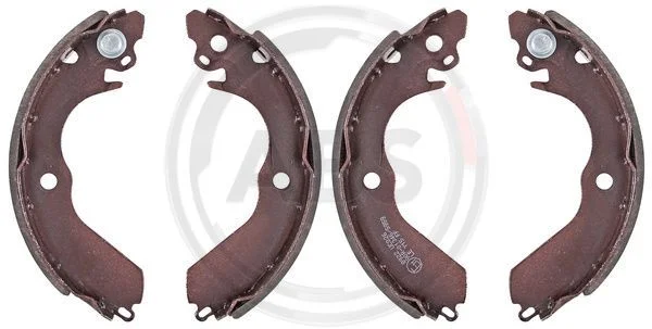 Brake Shoe Set A.B.S. 8922