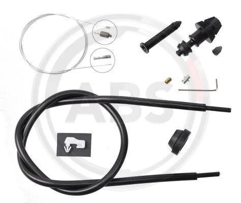 Accelerator Cable A.B.S. K36290