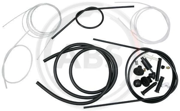 Accelerator Cable A.B.S. K36880