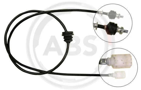 Kabel merilnika hitrosti A.B.S. K43107