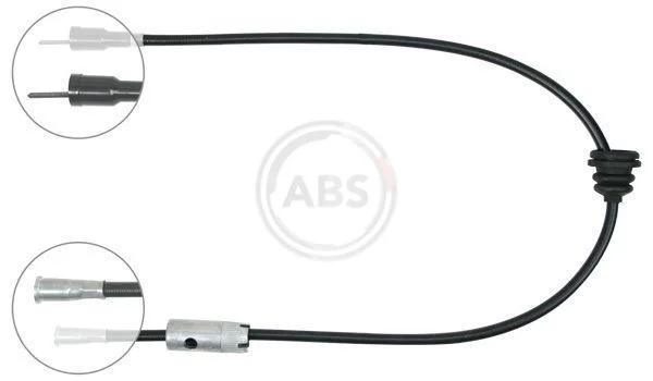 Kabel merilnika hitrosti A.B.S. K43140