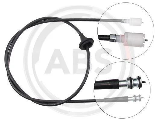 Kabel merilnika hitrosti A.B.S. K43143