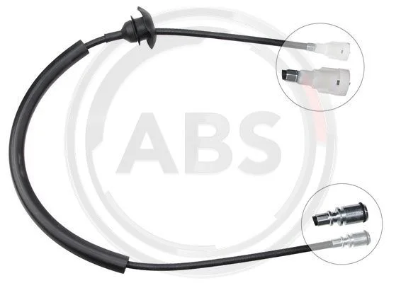 Kabel merilnika hitrosti A.B.S. K43145