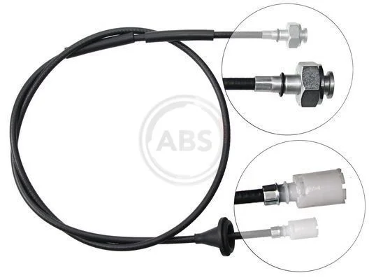 Kabel merilnika hitrosti A.B.S. K43146
